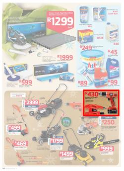 Pick n Pay Hyper : Save On All Your Gifting Favourites ( 19 Nov - 01 Dec 2013 ), page 10