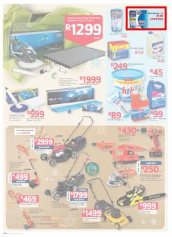 Pick n Pay Hyper : Save On All Your Gifting Favourites ( 19 Nov - 01 Dec 2013 ), page 10
