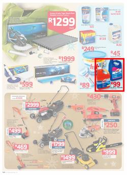 Pick n Pay Hyper : Save On All Your Gifting Favourites ( 19 Nov - 01 Dec 2013 ), page 10