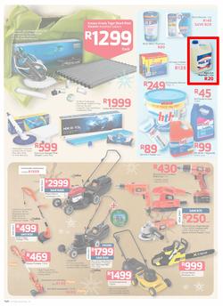 Pick n Pay Hyper : Save On All Your Gifting Favourites ( 19 Nov - 01 Dec 2013 ), page 10