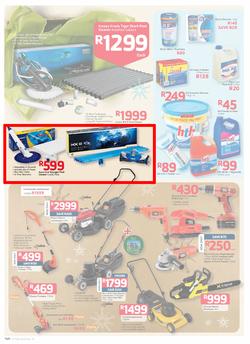 Pick n Pay Hyper : Save On All Your Gifting Favourites ( 19 Nov - 01 Dec 2013 ), page 10