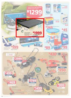 Pick n Pay Hyper : Save On All Your Gifting Favourites ( 19 Nov - 01 Dec 2013 ), page 10
