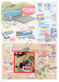 Pick n Pay Hyper : Save On All Your Gifting Favourites ( 19 Nov - 01 Dec 2013 ), page 10
