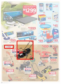 Pick n Pay Hyper : Save On All Your Gifting Favourites ( 19 Nov - 01 Dec 2013 ), page 10