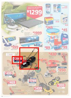 Pick n Pay Hyper : Save On All Your Gifting Favourites ( 19 Nov - 01 Dec 2013 ), page 10