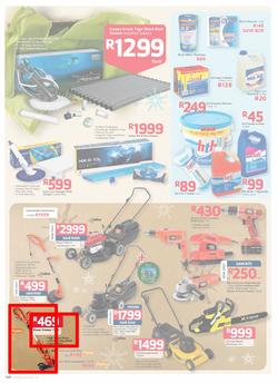 Pick n Pay Hyper : Save On All Your Gifting Favourites ( 19 Nov - 01 Dec 2013 ), page 10