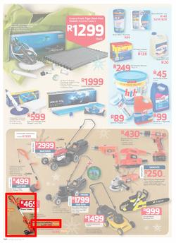 Pick n Pay Hyper : Save On All Your Gifting Favourites ( 19 Nov - 01 Dec 2013 ), page 10