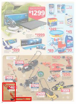 Pick n Pay Hyper : Save On All Your Gifting Favourites ( 19 Nov - 01 Dec 2013 ), page 10