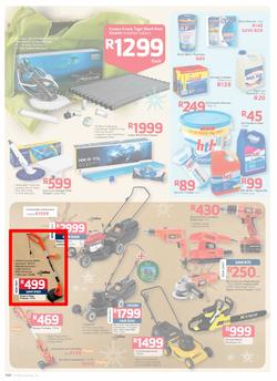 Pick n Pay Hyper : Save On All Your Gifting Favourites ( 19 Nov - 01 Dec 2013 ), page 10