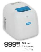 Ottimo Ice Maker 12-15kg Each