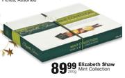 Elizabeth Shaw Mint Collection-200g