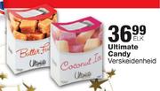 Ultimate Candy Verskeidenheid-Elk