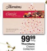 Thorntons Classic Collection-499g