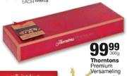 Thorntons Premium Versameling-366g