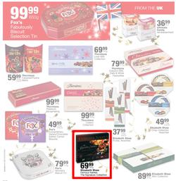 Checkers Gauteng- Festive Treats ( 25 Nov- 24 Dec 2013 ), page 10