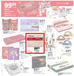 Checkers Gauteng- Festive Treats ( 25 Nov- 24 Dec 2013 ), page 10