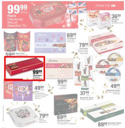 Checkers Gauteng- Festive Treats ( 25 Nov- 24 Dec 2013 ), page 10