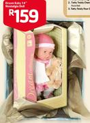 Dream Baby 14" Nostalgia Doll