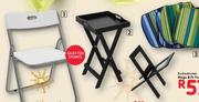 Republic Umbrella Striped Seat-2 Pack Each