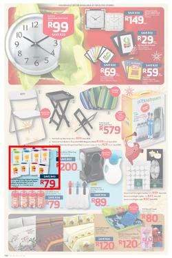 Pick n Pay : Save Big On All Your Festive Favourites From Choccies To Champers ( 17 Dec - 29 Dec 2013), page 10