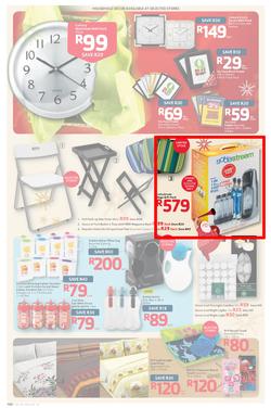Pick n Pay : Save Big On All Your Festive Favourites From Choccies To Champers ( 17 Dec - 29 Dec 2013), page 10