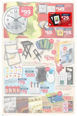 Pick n Pay : Save Big On All Your Festive Favourites From Choccies To Champers ( 17 Dec - 29 Dec 2013), page 10