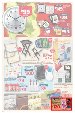 Pick n Pay : Save Big On All Your Festive Favourites From Choccies To Champers ( 17 Dec - 29 Dec 2013), page 10