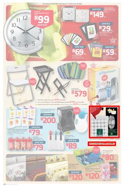 Pick n Pay : Save Big On All Your Festive Favourites From Choccies To Champers ( 17 Dec - 29 Dec 2013), page 10