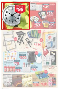Pick n Pay : Save Big On All Your Festive Favourites From Choccies To Champers ( 17 Dec - 29 Dec 2013), page 10