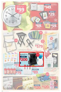 Pick n Pay : Save Big On All Your Festive Favourites From Choccies To Champers ( 17 Dec - 29 Dec 2013), page 10