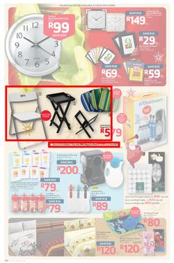 Pick n Pay : Save Big On All Your Festive Favourites From Choccies To Champers ( 17 Dec - 29 Dec 2013), page 10