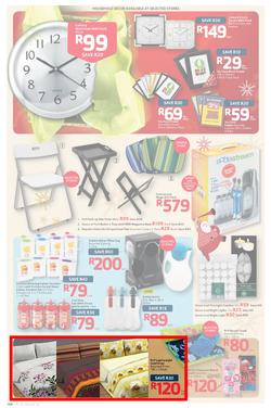 Pick n Pay : Save Big On All Your Festive Favourites From Choccies To Champers ( 17 Dec - 29 Dec 2013), page 10