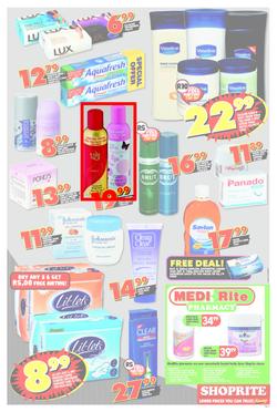 Shoprite Gauteng (23 Feb - 11 Mar), page 10