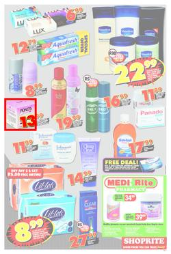Shoprite Gauteng (23 Feb - 11 Mar), page 10