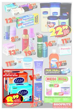 Shoprite Gauteng (23 Feb - 11 Mar), page 10