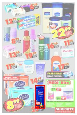 Shoprite Gauteng (23 Feb - 11 Mar), page 10