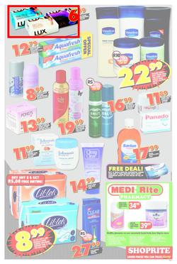 Shoprite Gauteng (23 Feb - 11 Mar), page 10