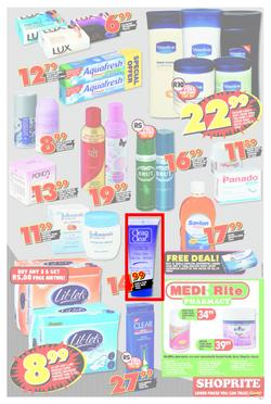 Shoprite Gauteng (23 Feb - 11 Mar), page 10