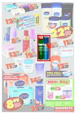 Shoprite Gauteng (23 Feb - 11 Mar), page 10
