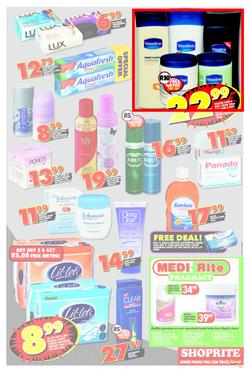 Shoprite Gauteng (23 Feb - 11 Mar), page 10