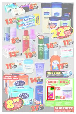 Shoprite Gauteng (23 Feb - 11 Mar), page 10
