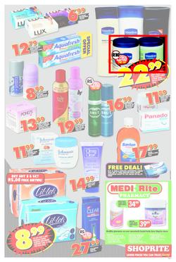 Shoprite Gauteng (23 Feb - 11 Mar), page 10