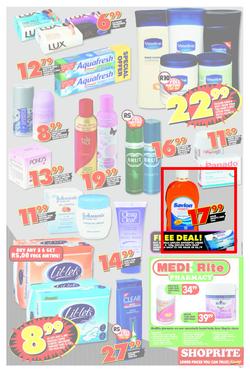 Shoprite Gauteng (23 Feb - 11 Mar), page 10