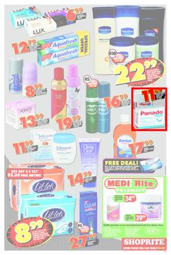 Shoprite Gauteng (23 Feb - 11 Mar), page 10