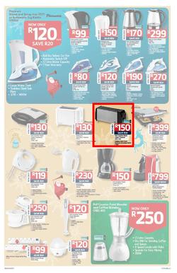 Pick n Pay Gauteng- Save On All Your Festive Favourites (17 Dec - 29 Dec 2013 ), page 10