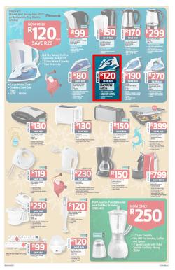 Pick n Pay Gauteng- Save On All Your Festive Favourites (17 Dec - 29 Dec 2013 ), page 10