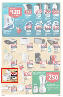 Pick n Pay Gauteng- Save On All Your Festive Favourites (17 Dec - 29 Dec 2013 ), page 10