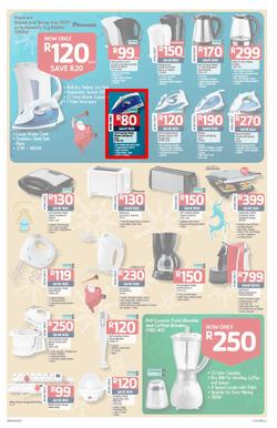 Pick n Pay Gauteng- Save On All Your Festive Favourites (17 Dec - 29 Dec 2013 ), page 10