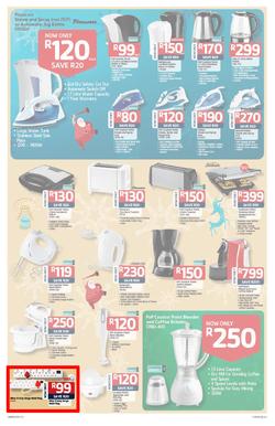 Pick n Pay Western Cape- Save On All Your Festive Favourites (17 Dec - 29 Dec 2013 ), page 10