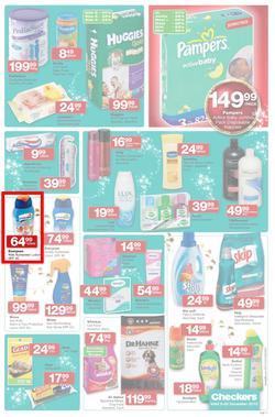 Checkers Western Cape : We've Got It All This Christmas ( 09 Dec - 26 Dec 2013 ), page 10